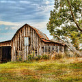 Farm - Barn - Country Time Barn