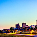 Memphis Morning - Bluff City - Tennessee