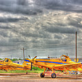 Crop Duster 003